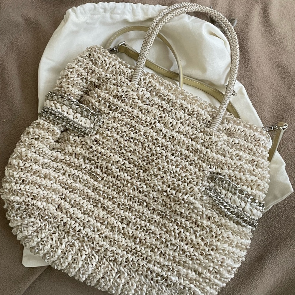 Anteprima wirebag